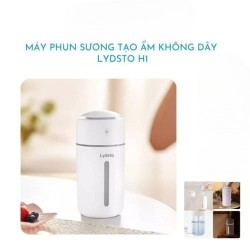 Máy phun sương tạo ẩm Xiaomi Lydsto JSQH101