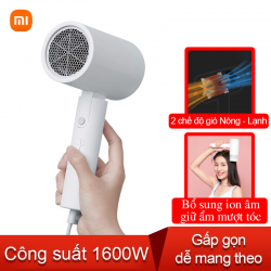 Máy sấy tóc ion âm Xiaomi Mijia Simple H100