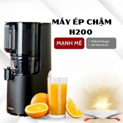 Máy ép chậm Hurom H200