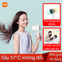 Máy sấy tóc Xiaomi Mijia H300