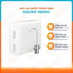 Máy lọc nước Xiaomi H600G MR642-B