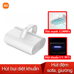 Máy hút bụi giường đệm Xiaomi  Mijia MJCMY01DY