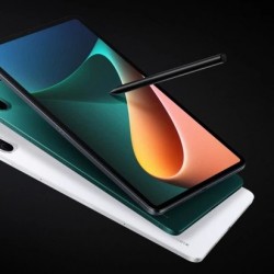 Máy tính bảng Xiaomi Pad 5