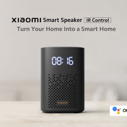 Loa Xiaomi Smart Speaker điều khiển IR