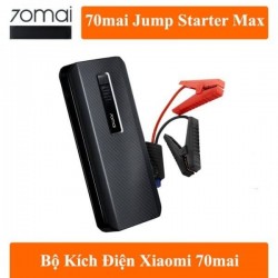 Bộ kích điện bình ắc quy xe ô tô Xiaomi 70mai Midrive PS06