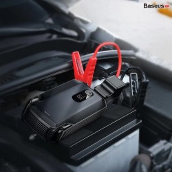 Bộ kích nguồn Baseus Super Energy Max Car Jump Starter ( 20000mAh,Peakcurrent2000A）