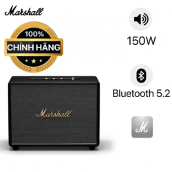 Loa Bluetooth Marshall Woburn III