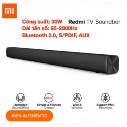 Loa Xiaomi Redmi TV Soundbar