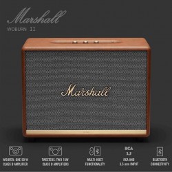 Loa Bluetooth Marshall Woburn 2