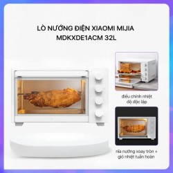 Lò nướng điện 32L Mijia MDKXDE1ACM