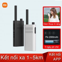 Bộ đàm Xiaomi Lite XMDJJL01