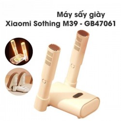 Máy sấy giầy Xiaomi Sothing M39 GB47061 thông minh