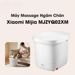 Bồn ngâm chân massage khử trùng Xiaomi Mijia MJZYQ02XM