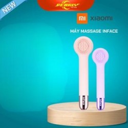 Máy massage cơ thể inFace SPA CB- 11D