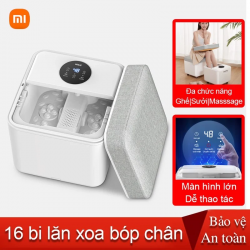 Máy massage chân Xiaomi HITH ZMZ-X5 - Bản Nội Địa