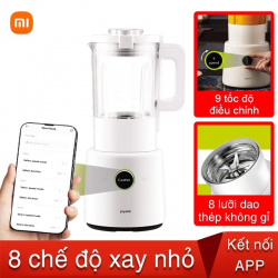 Máy xay sinh tố thông minh Xiaomi Joyami Smart Blender JDD01M