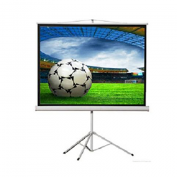 Màn chiếu Tripod Screen P84TS 120inch