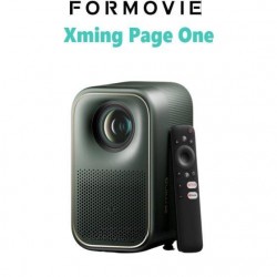 Máy Chiếu Thông Minh Formovie Xming Page One