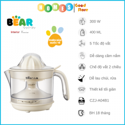 Máy vắt cam Bear CZJ-A04B1 