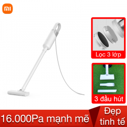 Máy hút bụi cầm tay Xiaomi Mijia MJXCQ01DY 2 trong 1