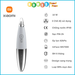 Máy Hút Mụn Đầu Đen Xiaomi MS7000