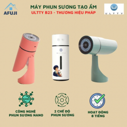 Máy tạo ẩm U ULTTY B23 