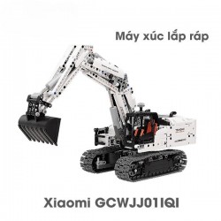 Bộ lắp ráp máy xúc ONEBOT GCWJJ01IQI