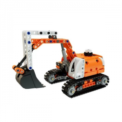 Bộ Lego lắp ghép Onebot Máy Xúc