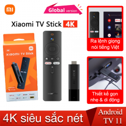 Xiaomi Mi Tivi Stick 4K 