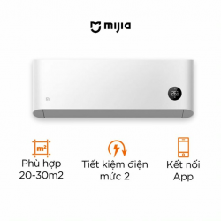 Điều hòa Thông Minh 2 chiều Xiaomi Inverter KFR-50GW/N2A1 (18000BTU) 2HP