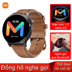 Đồng hồ thông minh Mibro Watch Lite 2 XPAW011 bản quốc tế