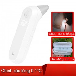 Nhiệt kế đo tai thông minh Xiaomi PT5