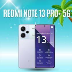 Điện thoại Xiaomi Redmi Note 13 Pro+ 5G