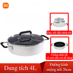 Nồi Lẩu Xiaomi Mijia