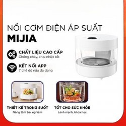 Nồi cơm điện trong suốt Xiaomi Mijia 4L  