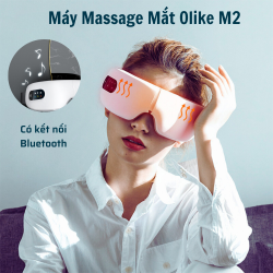 Máy Massage Mắt Olike M2