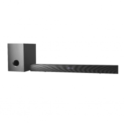 Bộ loa Soundbar + Subwoofer Onn. 36