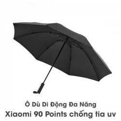 Ô Dù Di Động Đa Năng Xiaomi 90 Points