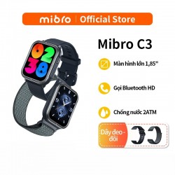 Đồng hồ thông minh Mibro C3 XPAW014 