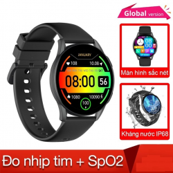 Đồng Hồ Kieslect Smart Watch K11