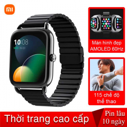 Đồng hồ thông minh Haylou RS4 Plus