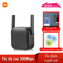 Kích sóng Xiaomi Wifi Repeater Pro-R03 