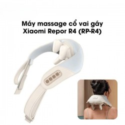 Máy massage cổ vai gáy Xiaomi Repor R4 RP-R4