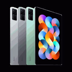 Máy tính bảng Xiaomi Redmi Pad