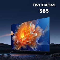 Tivi Xiaomi S65 65inch RAM 3GB/ ROM 32GB/144Hz