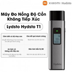 Máy Đo Nồng Độ Cồn Lydsto Hydsto T1 Không Tiếp Xúc