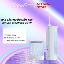 Máy tăm nước Xiaomi Showsee G2