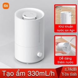 Máy phun sương tạo ẩm Xiaomi Mijia Gen 2