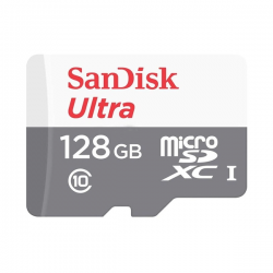 Thẻ nhớ sandisk 128Gb