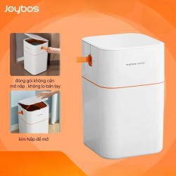 Thùng Rác Thông Minh Xiaomi Youpin Joybos ZFY39 14L- Thùng Rác Tự Động Đóng Gói, tiện lợi